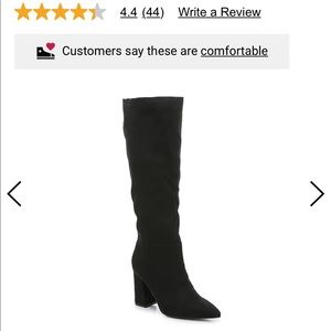 Madden girl firefly boot